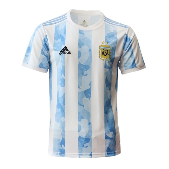 Trikot Argentinien Heim 2020